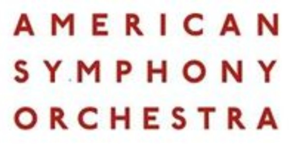 American Symphony Orchestra Unveils 2025–2026 Season Programming