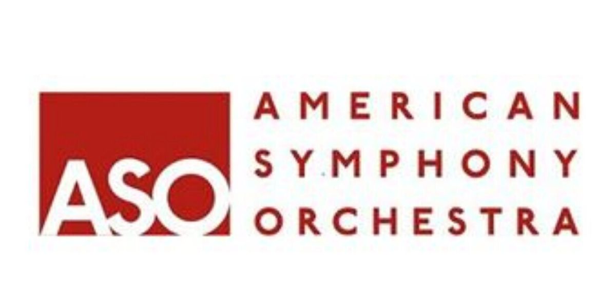 American Symphony Orchestra to Launch 65th Season With Free 9/11 Anniversary Concert