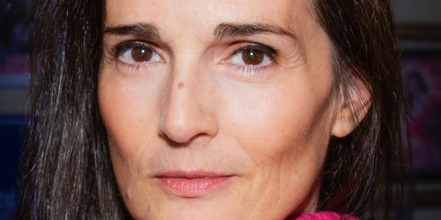 American Theater Group Names Charlotte Cohn as Producing Artistic Director  Image