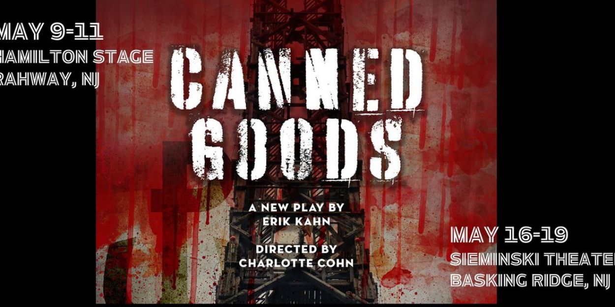 American Theater Group Will Host Talkbacks After CANNED GOODS Performances  Image