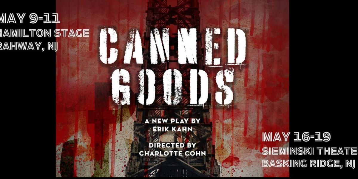 American Theater Group Will Host Talkbacks After CANNED GOODS Performances