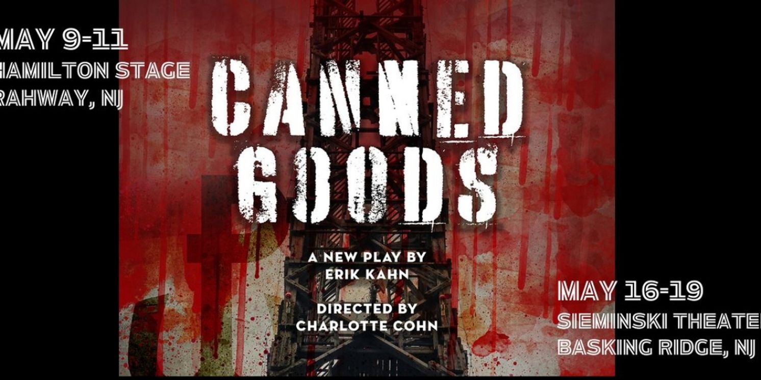 American Theater Group Will Host Talkbacks After CANNED GOODS Performances  Image