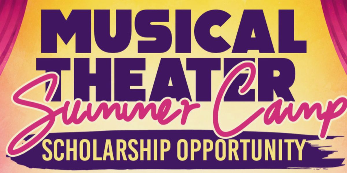 American Theater Group to Offer Musical Theater Camp Scholarships