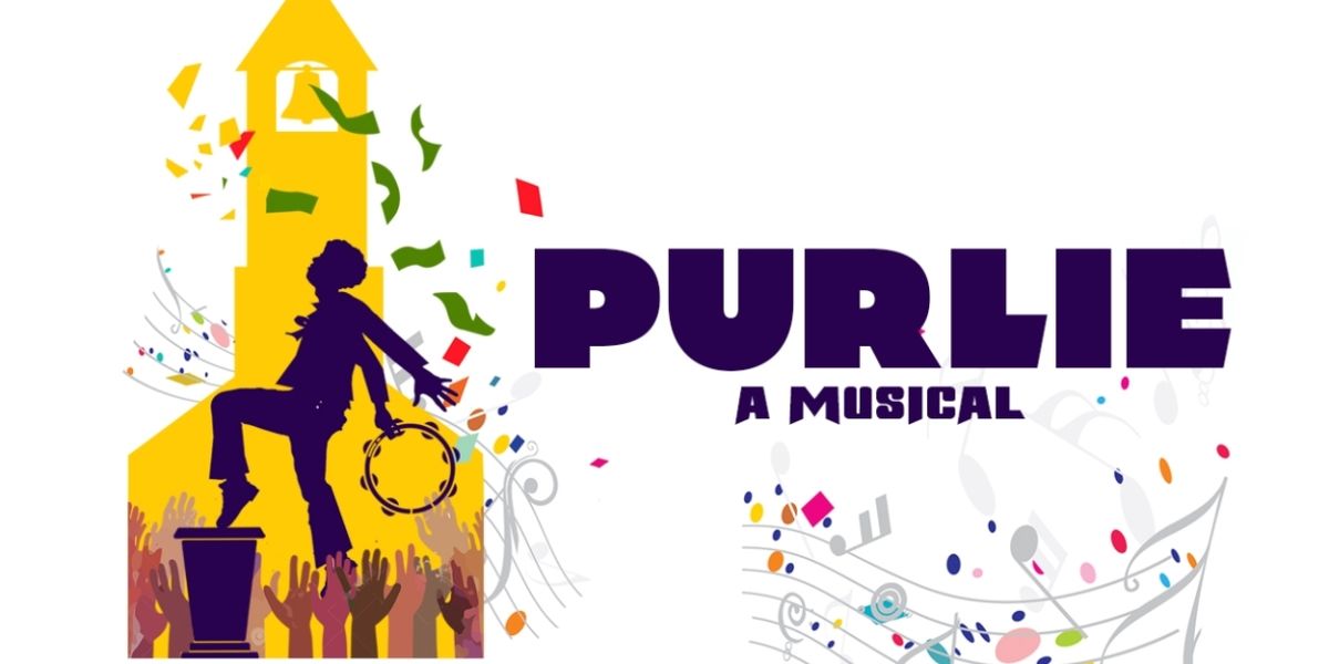 American Theater Group to Present MY ITALY STORY and PURLIE in 2024-25 Season