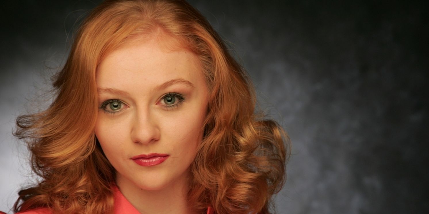 Jessica Jennings Named New Executive Director on Eve Of 50th Anniversary at American Theatre Of Actors  Image