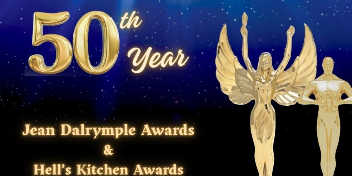 American Theatre of Actors Will Celebrate 50th Anniversary with Gala