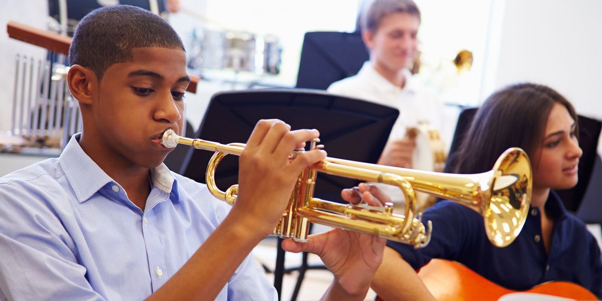 American Youth Chamber Orchestra to Bring Band & Orchestra Clinics to Chicago Schools
