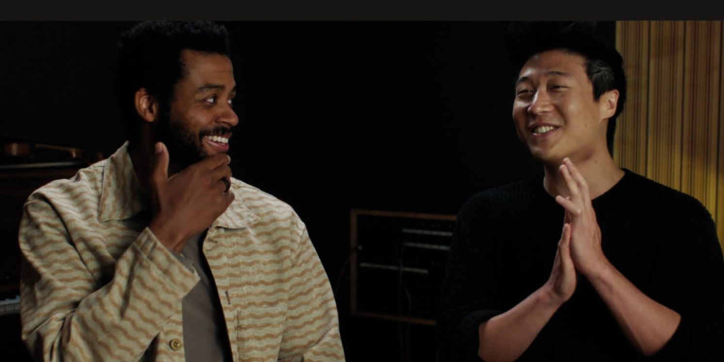 Kris Bowers's First Concerto, FOR A YOUNGER SELF, Featured on New Album by American Youth Symphony  Image