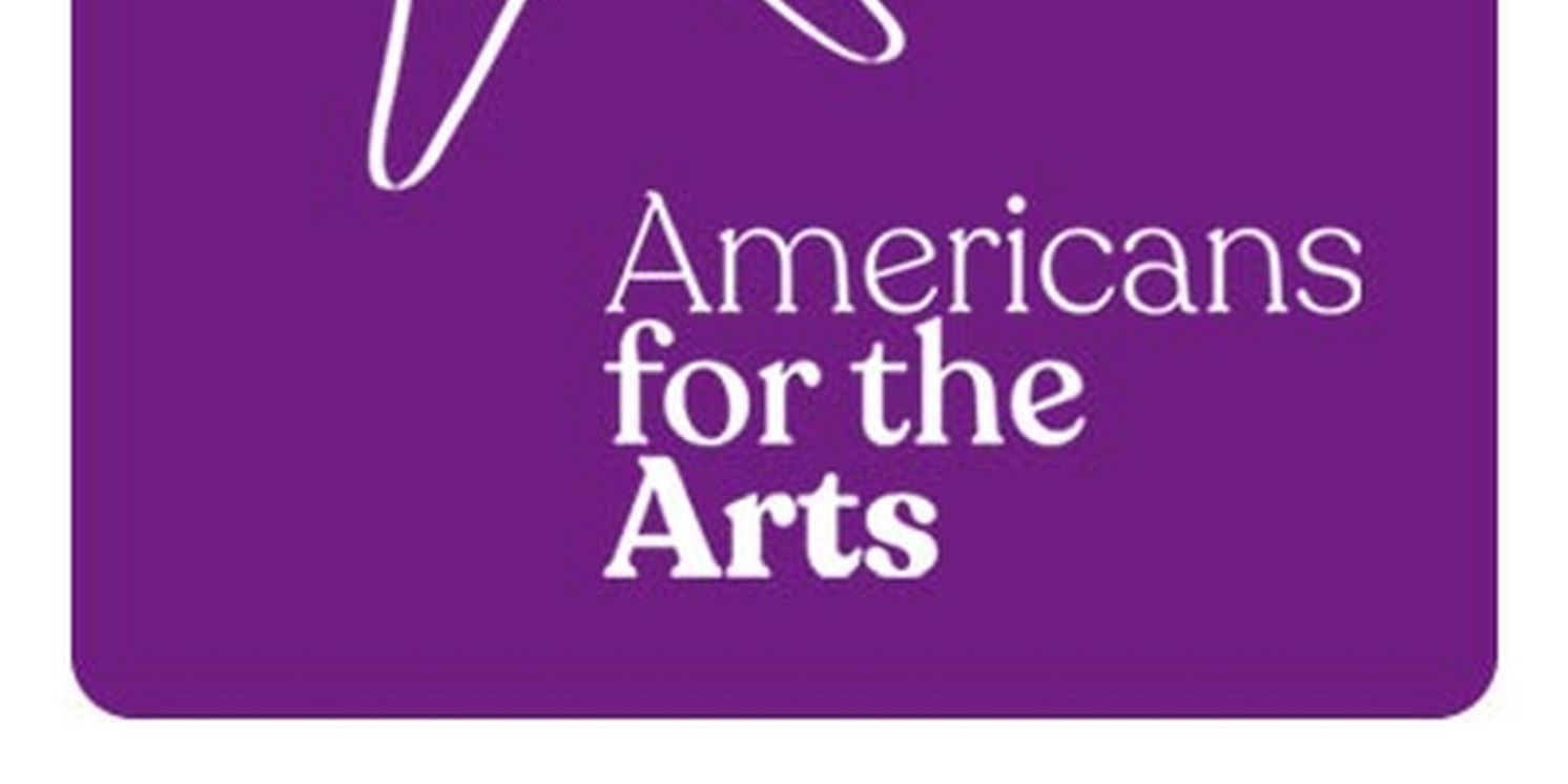 Americans for the Arts Begins Search For New President and CEO  Image