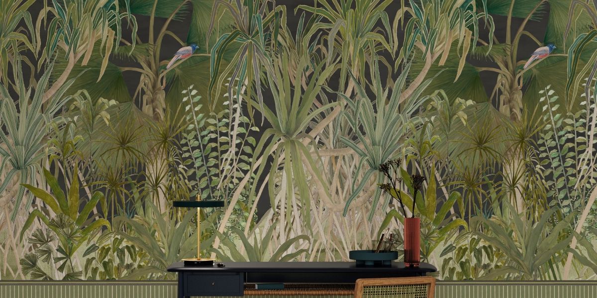 Amethyst Hosts Tilla Standard and Painted Forest from July 17th to 24th, 2024 at The Amethyst Room