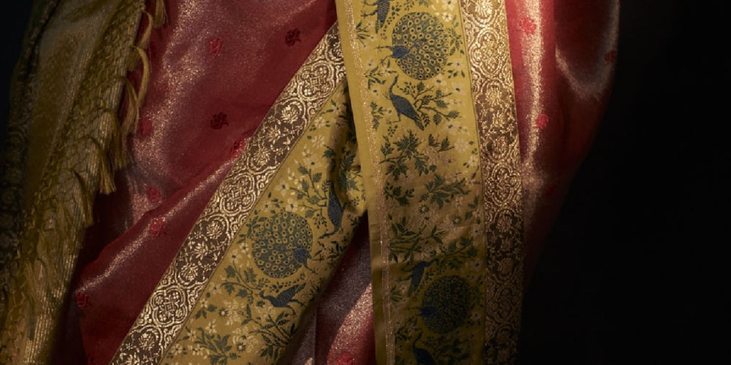 Amethyst Presents Swati & Sunaina Gold Collection At The Folly  Image