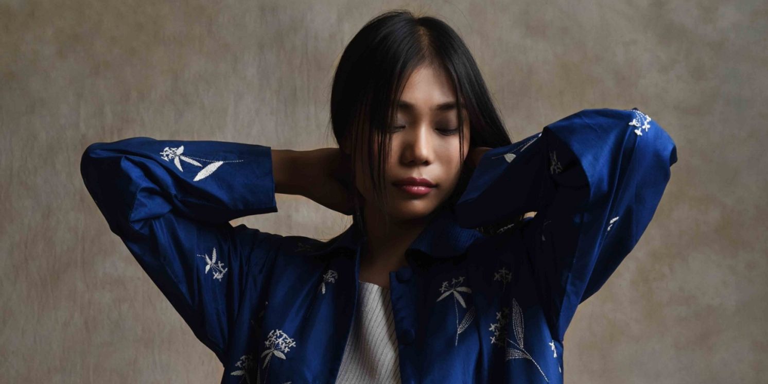 Amethyst Showcases Sunita Shanker's Latest Kantha and Bandhani Collections This Month  Image