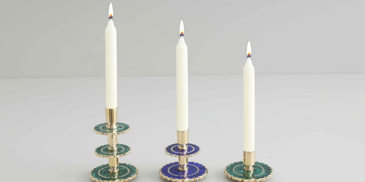 Amethyst to Present An Exhibition Of The India Edit By Viya Home This Month
