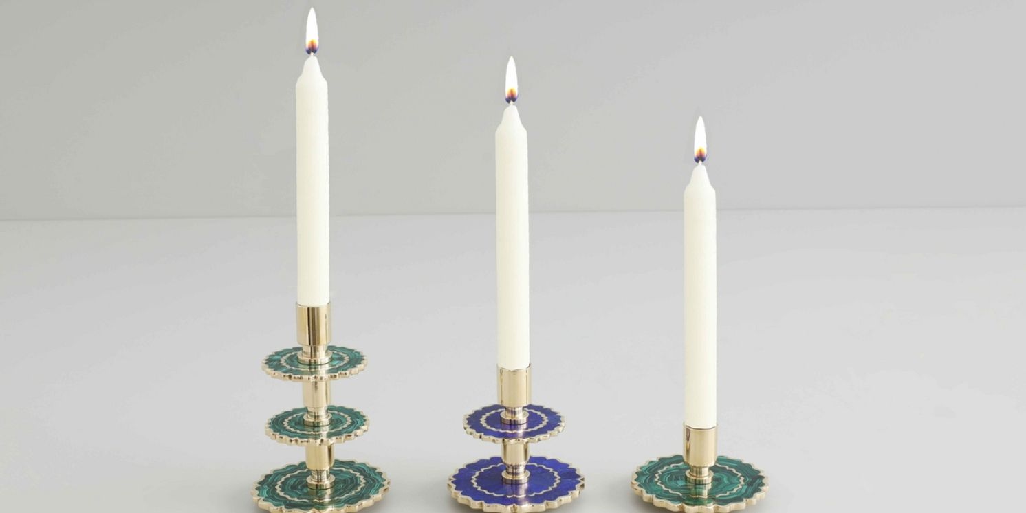 Amethyst to Present An Exhibition Of The India Edit By Viya Home This Month  Image