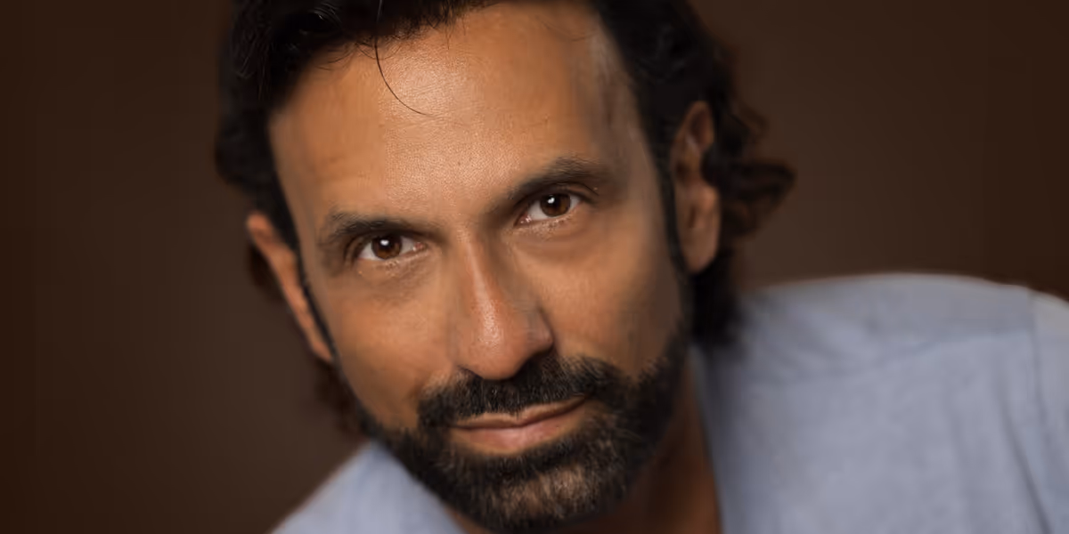 Amir Darvish Will Direct GLENGARRY GLEN ROSS at Empire Stage