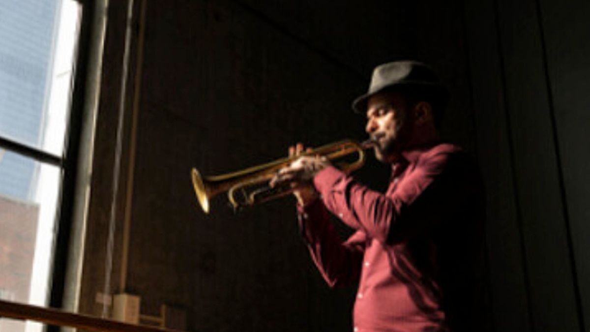 Amir ElSaffar and Susie Ibarra to Perform at Harvard