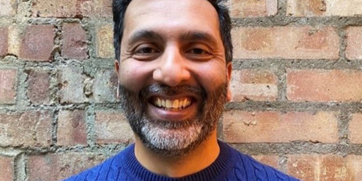 Amit Sharma Appointed as Artistic Director and CEO of the Kiln Theatre