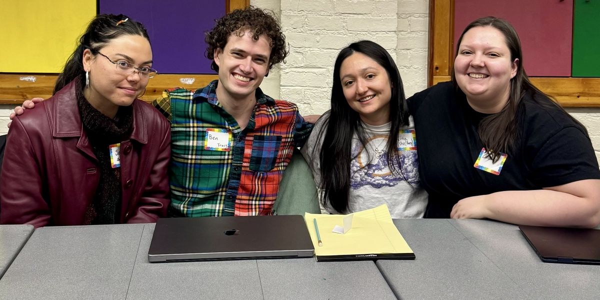 Amoeba Productions to Present Emerging Playwrights Festival At Ripley Grier Studios