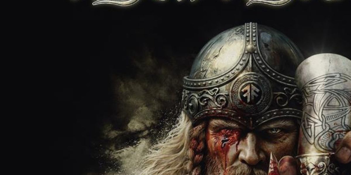 Amon Amarth to Release 'The Allfather Awakens' Album on Metal Blade Records