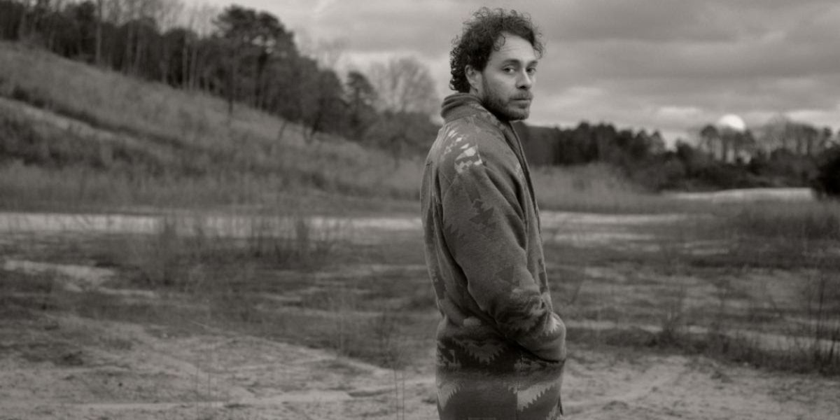 Amos Lee Will Embark on Additional Tour Dates; New Record Coming