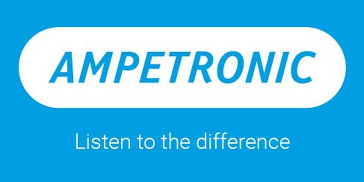 Ampetronic And Listen Technologies Partner As Global Leaders In Assistive Listening And Wireless Audio Distribution