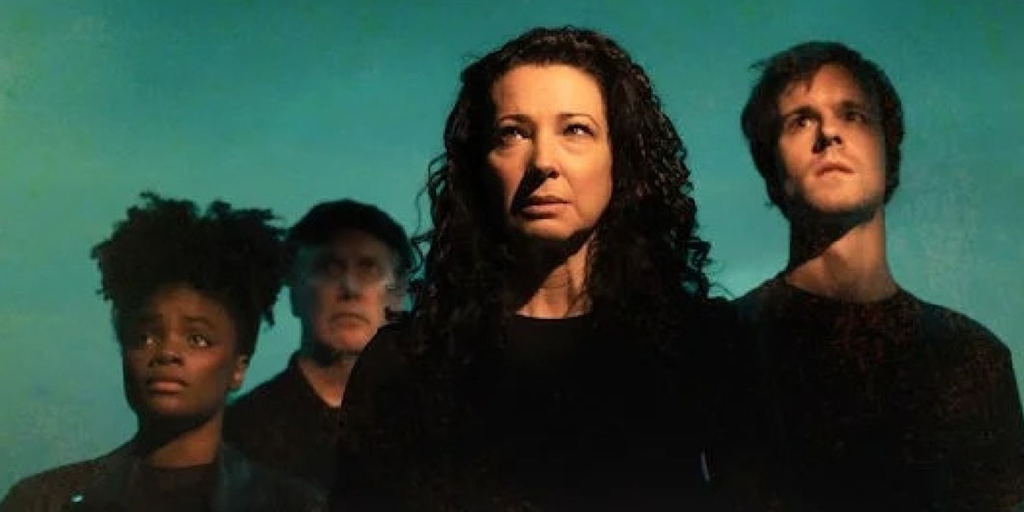 Amphibian Stage To Present THE BIRDS This Fall  Image