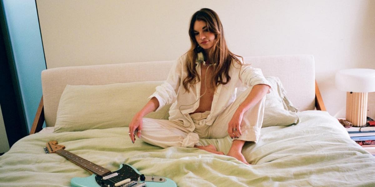 Amy Allen Shares New Single 'even forever'