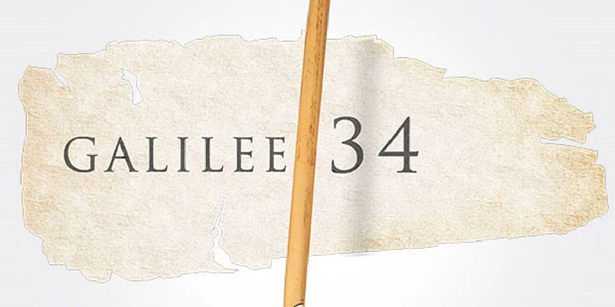 Amy Brenneman Featured in SCR's World Premiere of GALILEE, 34