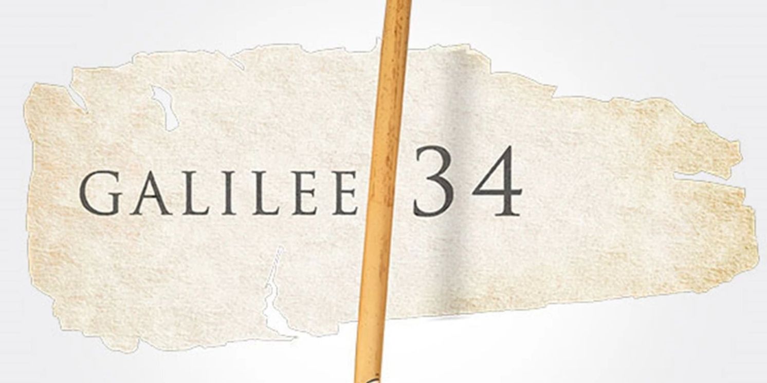 Amy Brenneman Featured in SCR's World Premiere of GALILEE, 34  Image