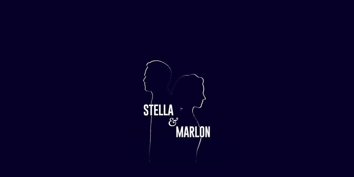 Amy Carlson and Kevin Csolak Will Lead STELLA & MARLON at Abingdon Theatre
