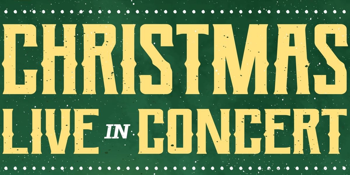 Amy Grant & Michael W. Smith Announce Dates for 2023 Christmas Tour