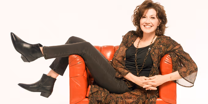 Amy Grant to Bring THE ME THAT REMAINS TOUR to Patchogue Theatre Photos