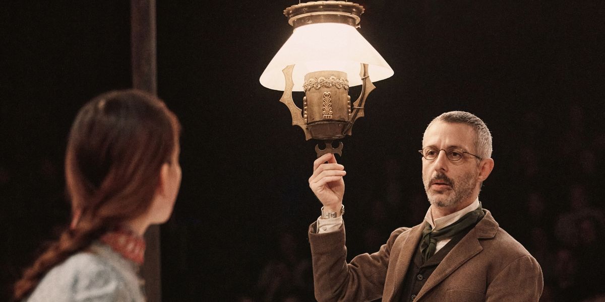 Amy Herzog's Adaptation of Ibsen's AN ENEMY OF THE PEOPLE Acquired By Concord Theatricals For Licensing