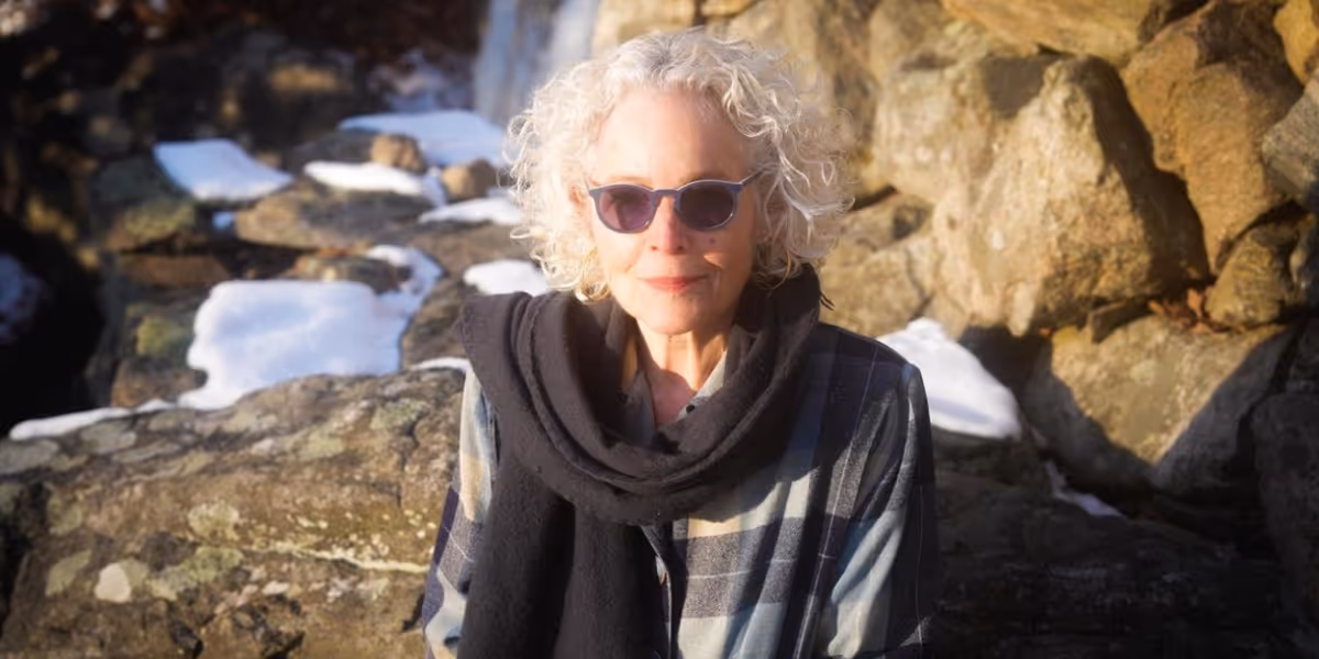 Amy Irving Shares Cover of Willie Nelson-Penned 'If You Want Me To Love You I Will'