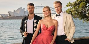 Amy Manford, Jake Lyle, And Jarrod Draper To Lead THE PHANTOM OF THE OPERA At Handa Opera