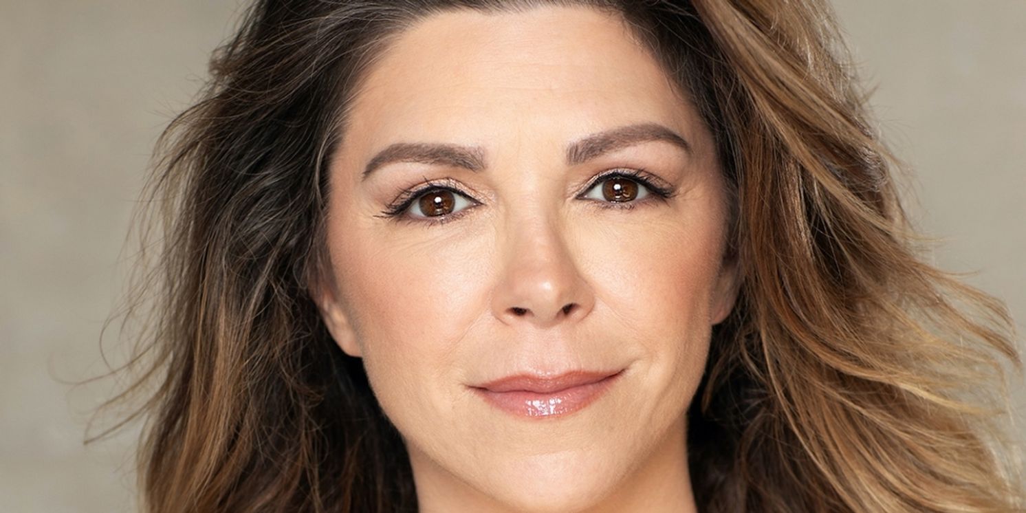 Amy Pietz To Teach Viola Spolin's Improv Acting Technique  Image