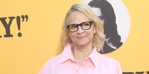 Amy Sedaris Doesn't Think She Can Do OH, MARY! on Broadway