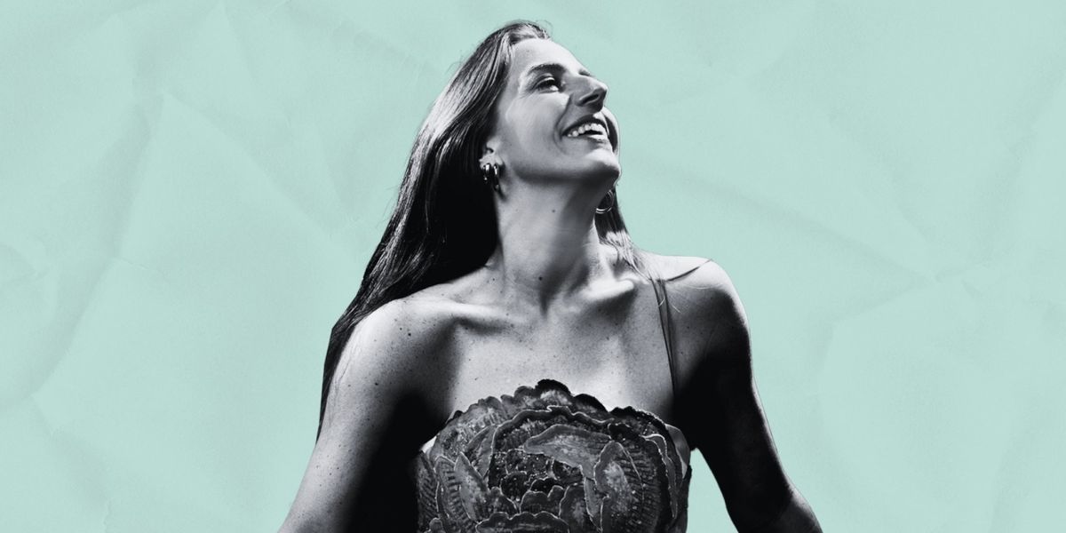 Florencia Iriondo Premieres Solo Musical SONG SOCIETY At Edinburgh Fringe With Special Voiceover By Amy Sedaris