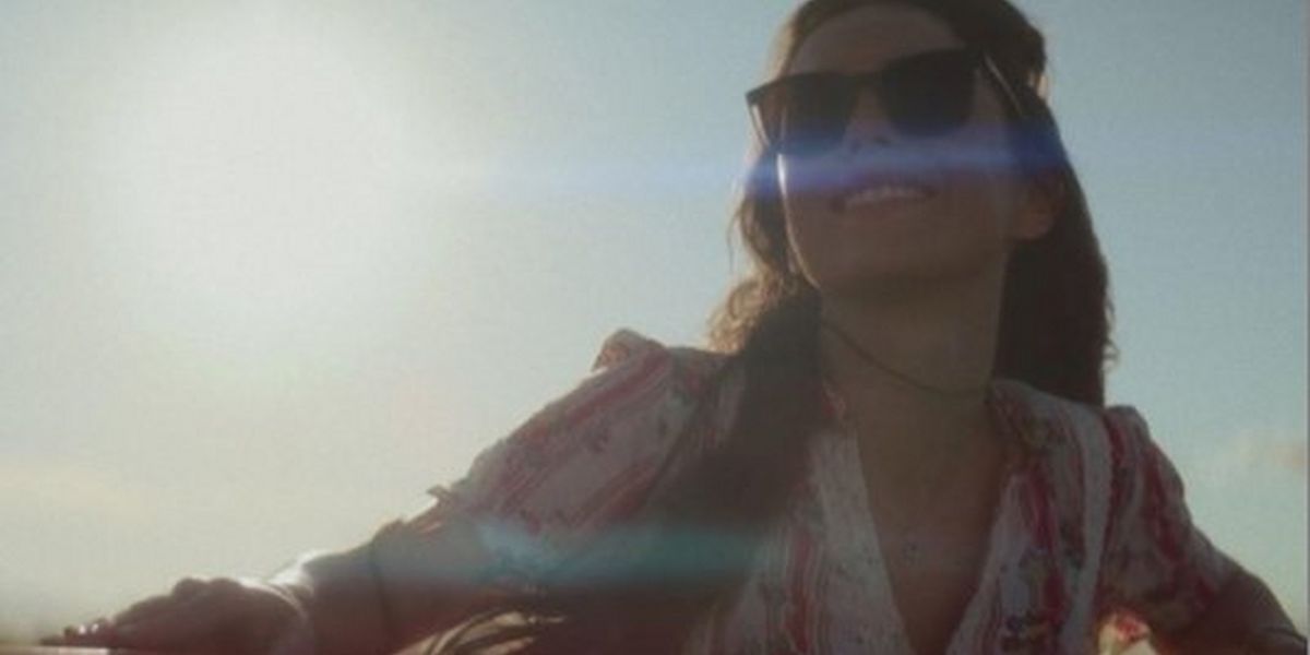 Amy Shark Kicks Off 2024 With Brand New Release 'Beautiful Eyes'