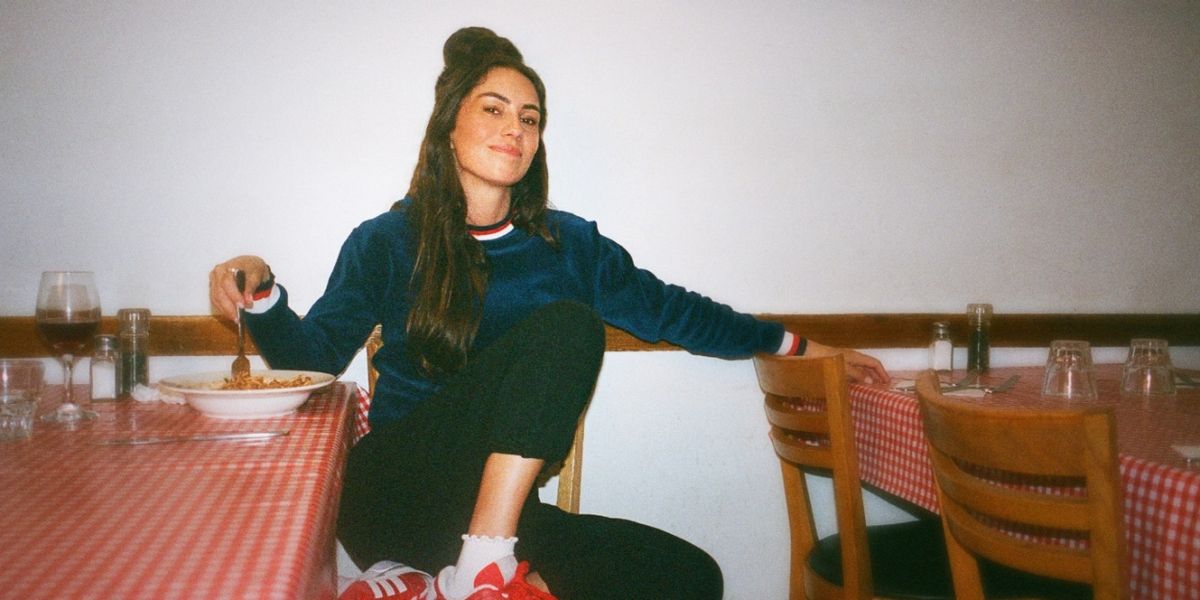 Amy Shark Releases Highly Anticipated Third Studio Album