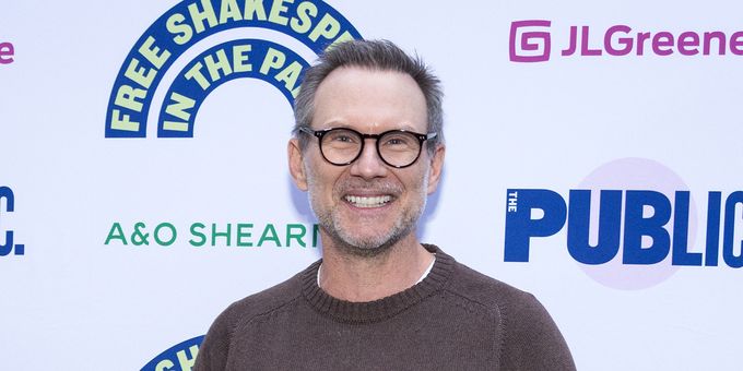 Amy Sherald, Christian Slater & More Set for Public Forum at The Delacorte Photos