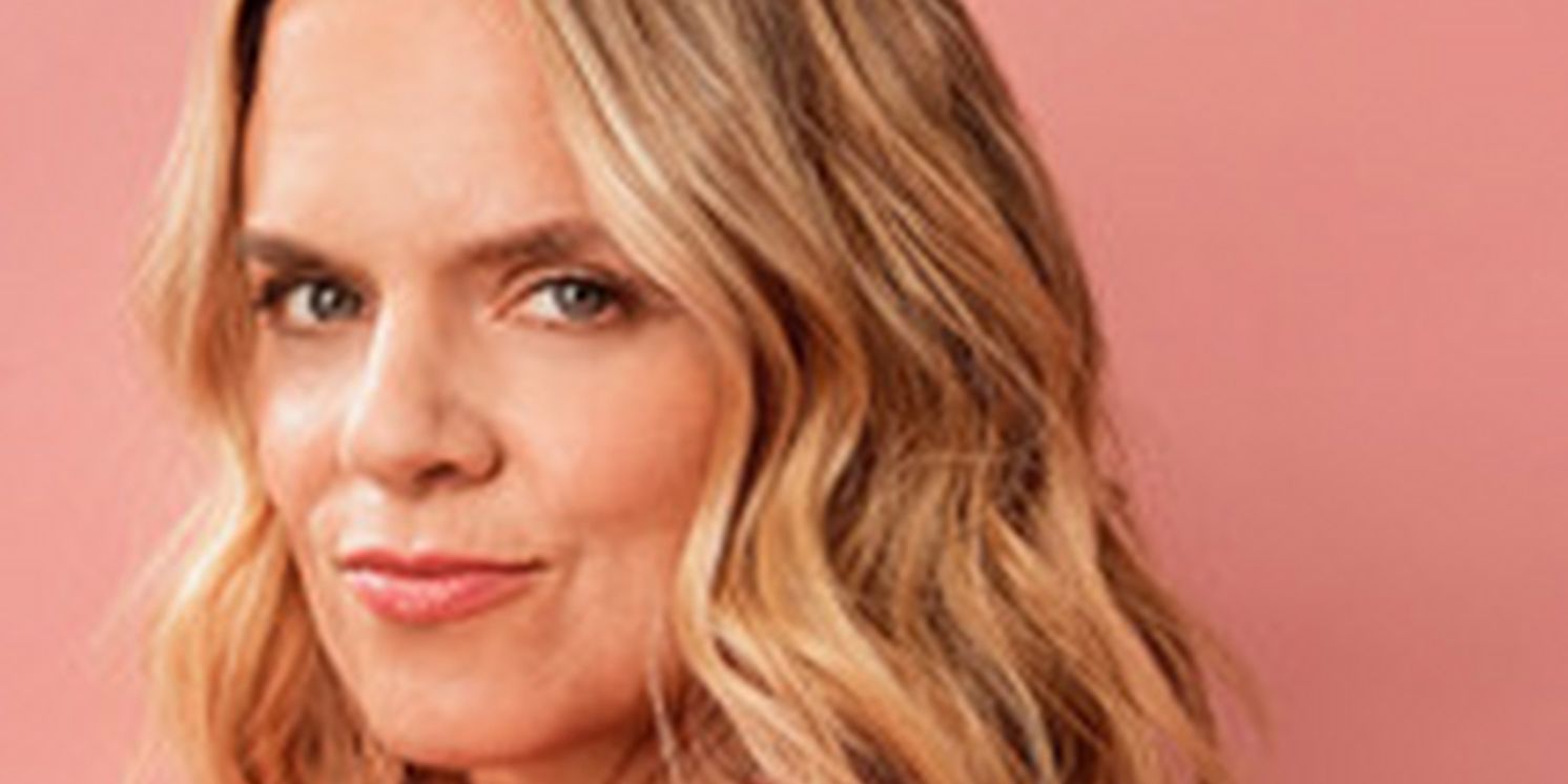 Amy Spanger Will Star in Theatre Raleigh's THE PROM  Image