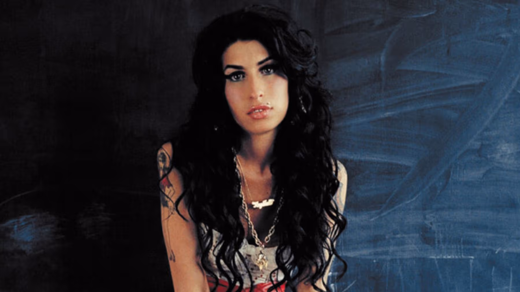 Amy Winehouse Musical Reportedly in Development