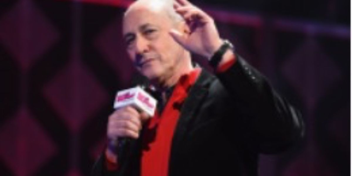 Boston Radio Legends Charles Laquidara and Matt Siegel Join Forces for Charity Event at City Winery
