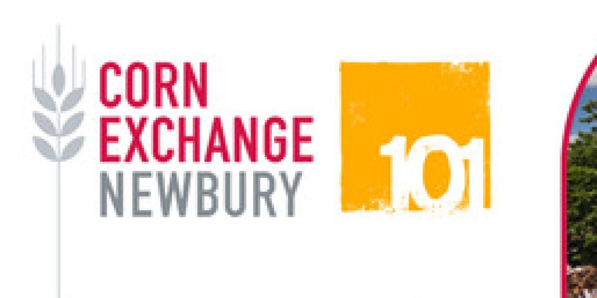 Corn Exchange Newbury Reveals Season of Dance and Variety Performance