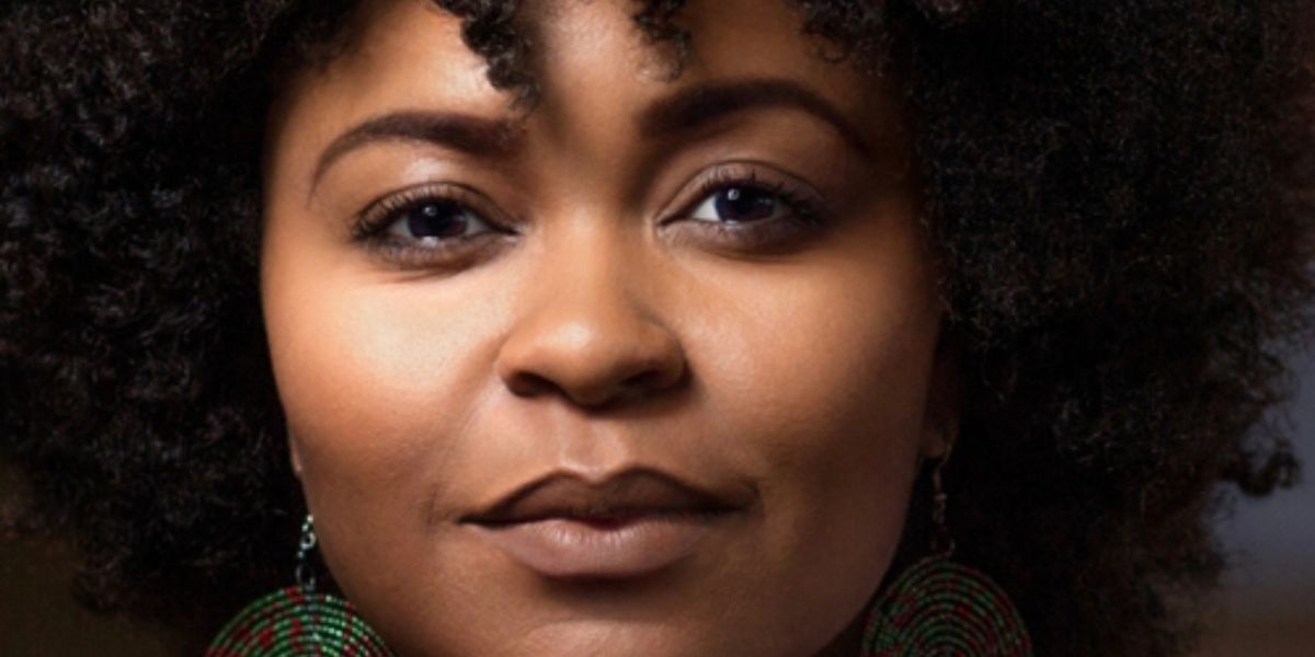 India Tyree to Present AN EVENING OF SONG at Stage Door Theatre