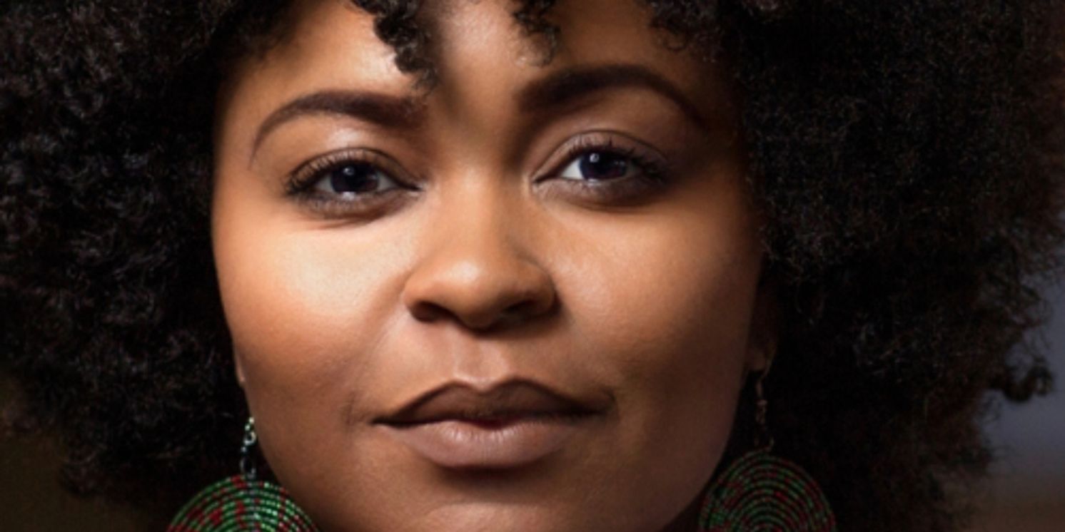 India Tyree to Present AN EVENING OF SONG at Stage Door Theatre  Image