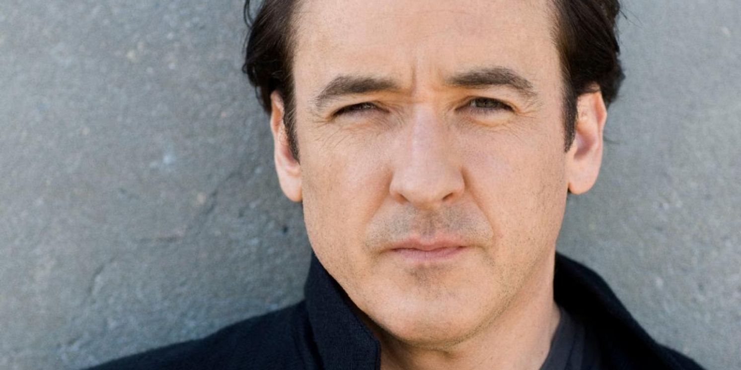 An Evening With John Cusack Comes to Chandler Center for the Arts in November  Image