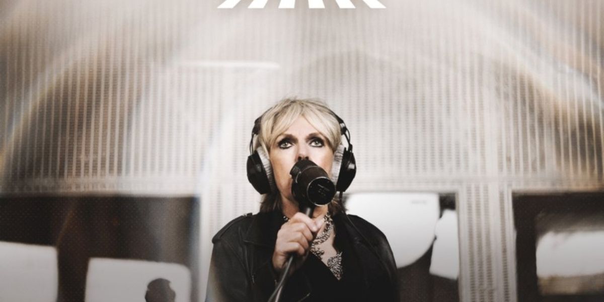 An Evening With Lucinda Williams and Her Band Comes to the Grand