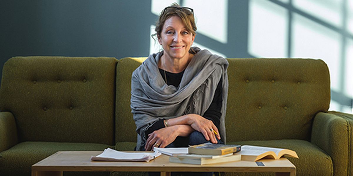 AN EVENING WITH MARIE KOHLER is Coming to Next Act Theatre